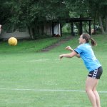 2017_07_11 Landesliga Frauen SV Schraudenbach - SpVgg Hambach